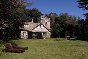 Chalet en Reserva Natural Paititi
